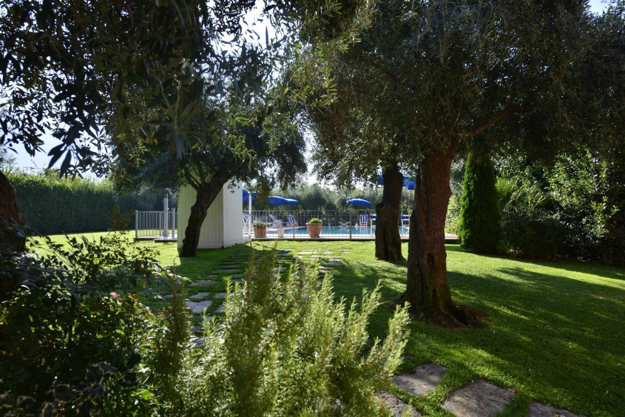 In Versilia Seravezza Luaran gambar