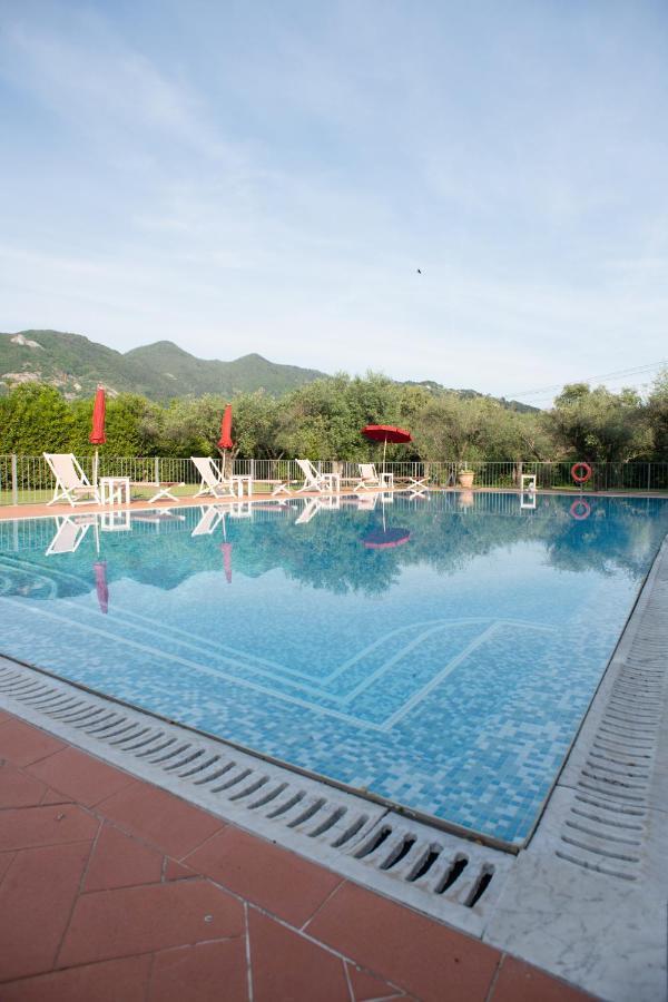 In Versilia Seravezza Luaran gambar