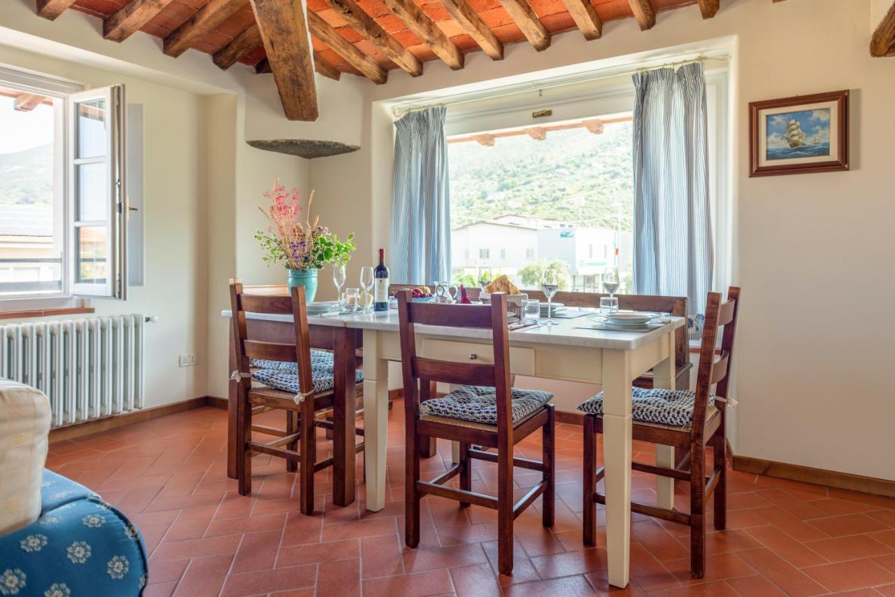In Versilia Seravezza Luaran gambar
