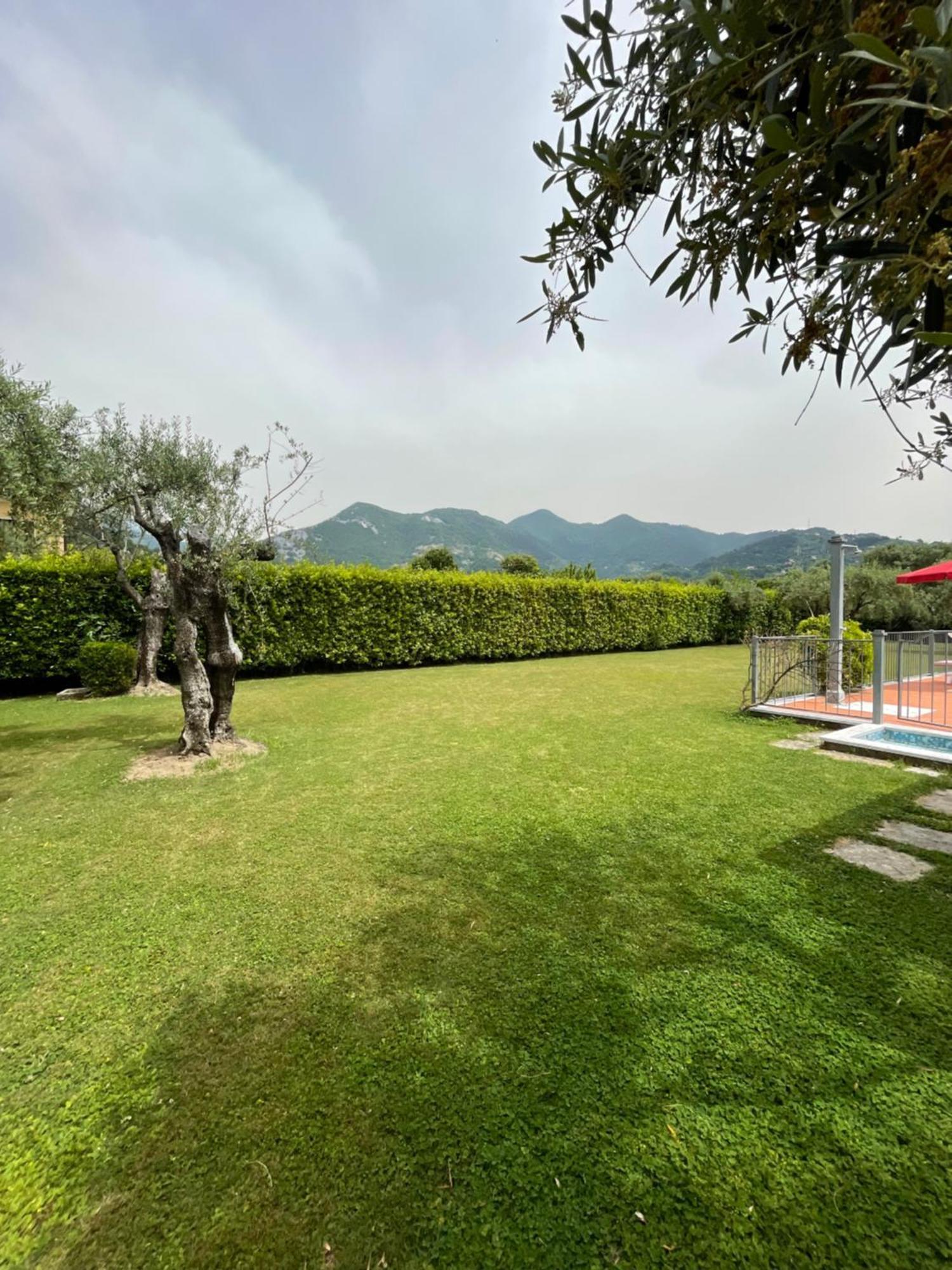 In Versilia Seravezza Luaran gambar