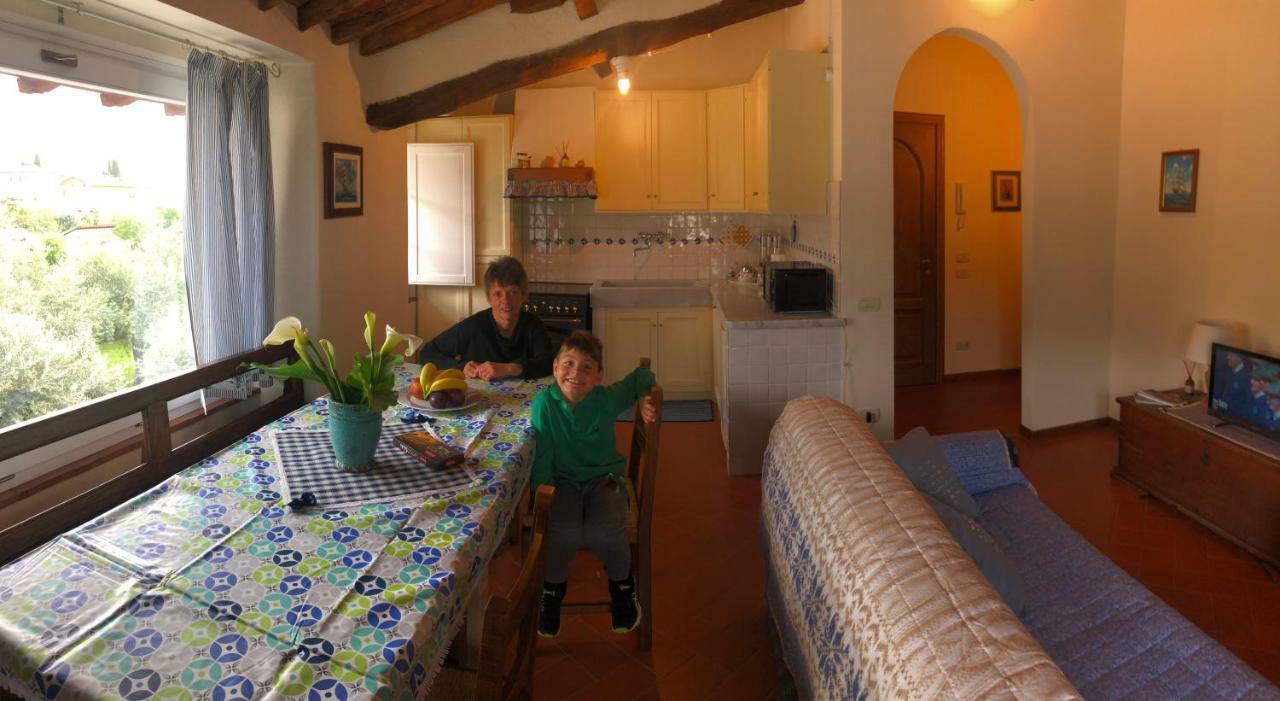 In Versilia Seravezza Luaran gambar